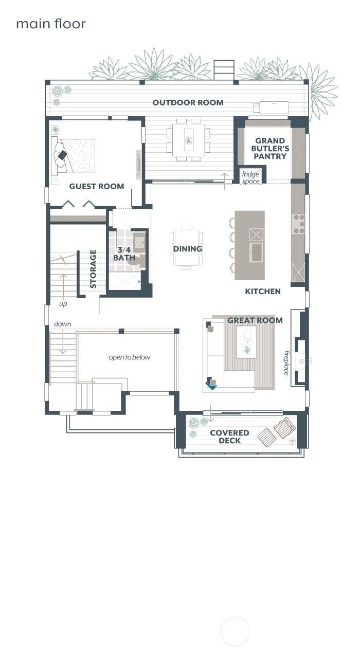 House in Lake Stevens, Washington, United States 3 - 17262662