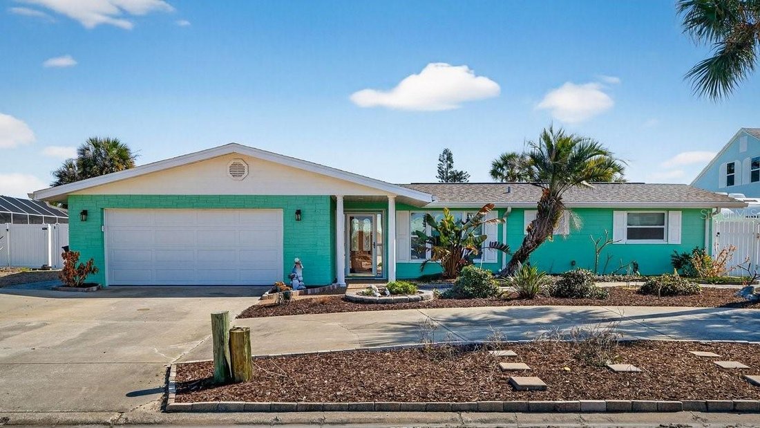 House in Port Orange, Florida, United States 1 - 17262255