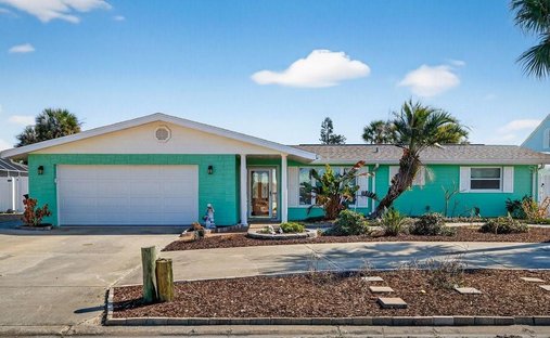House in Port Orange, Florida, United States 1