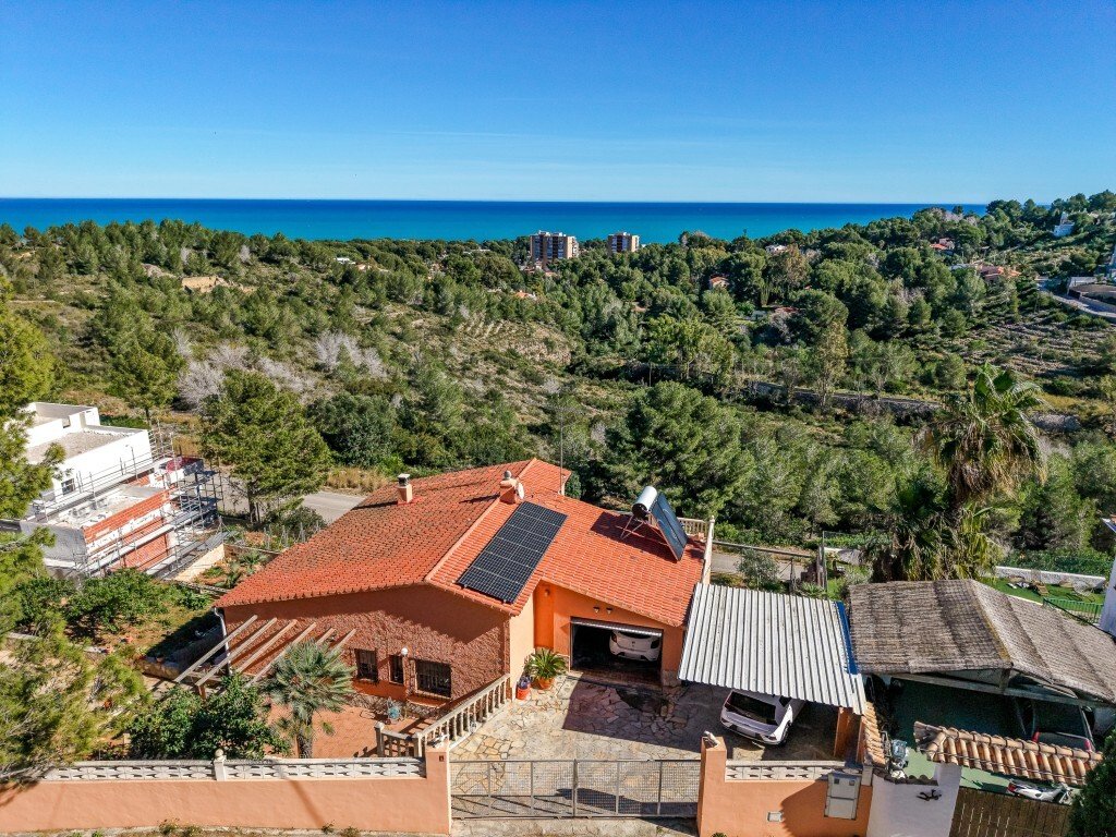 Villa in Denia, Valencian Community, Spain 2 - 17264043