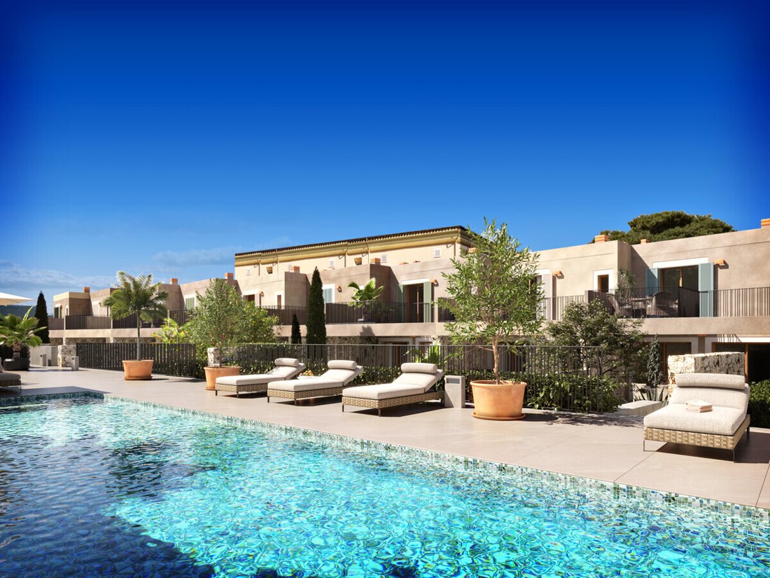 House in Arta, Balearic Islands, Spain 1 - 17260610