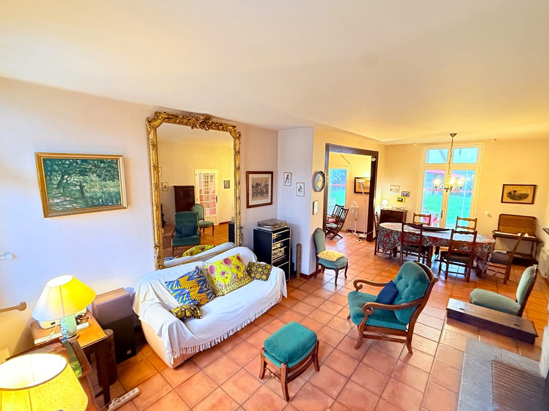 House in Ares, Nouvelle-Aquitaine, France 1 - 17262815