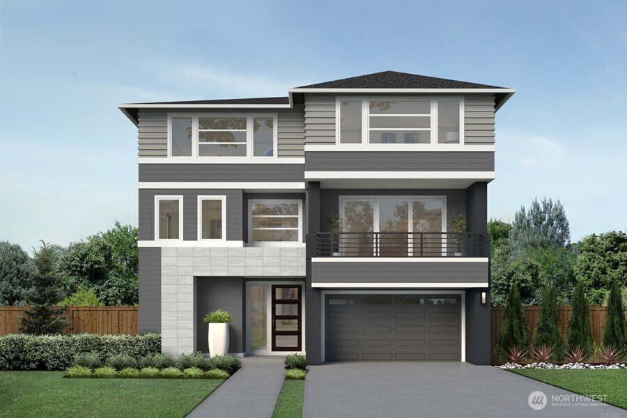 House in Lake Stevens, Washington, United States 1 - 17262662