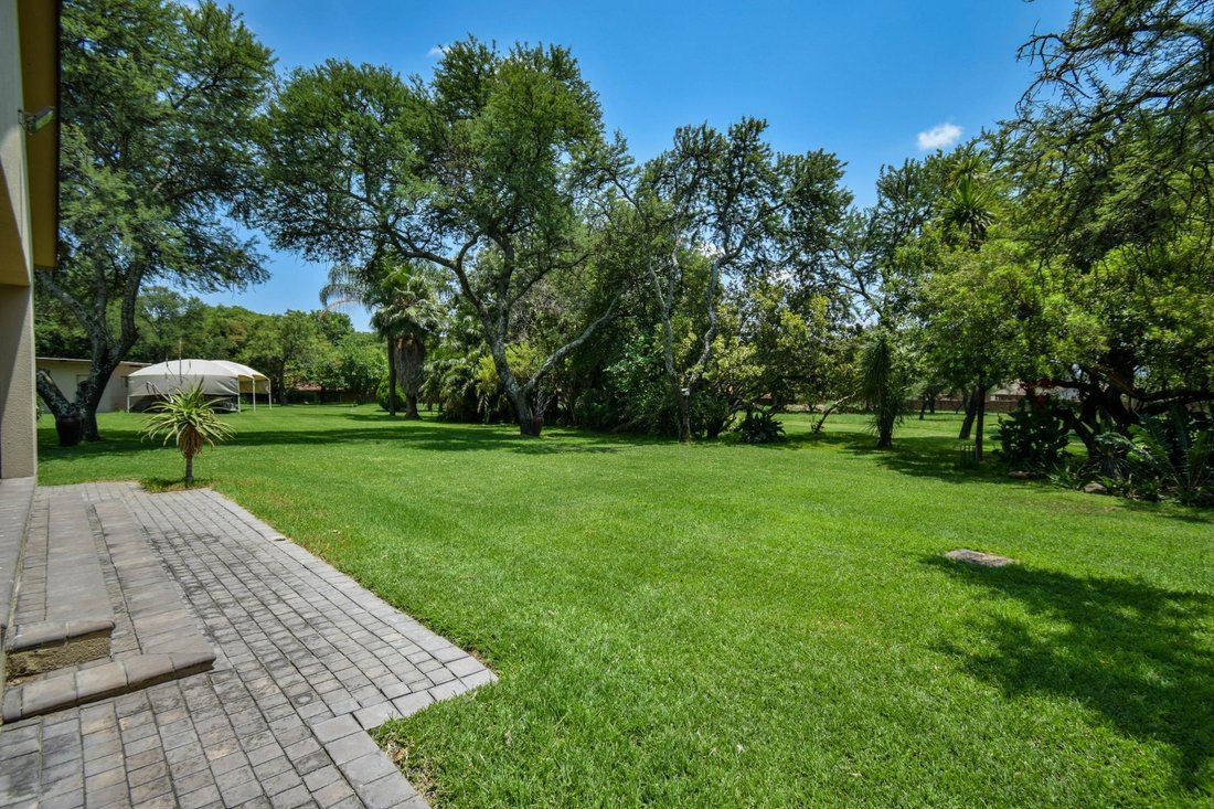 House in Pretoria, Gauteng, South Africa 1 - 17263992