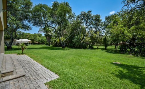 House in Pretoria, Gauteng, South Africa 1