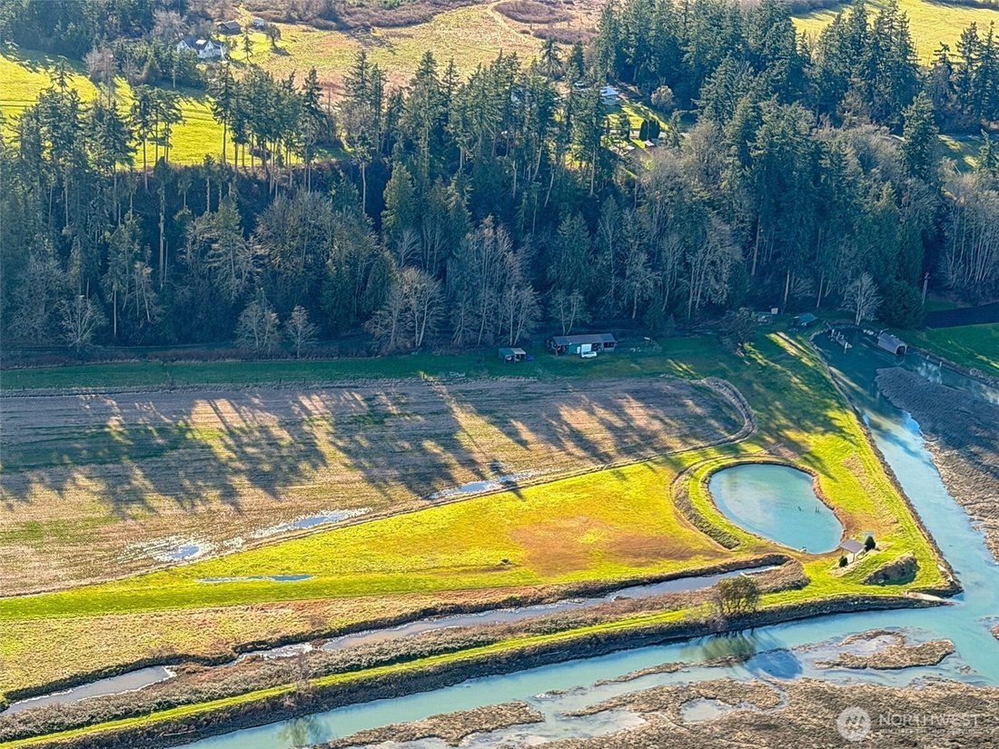 Land in Camano, Washington, United States 5 - 17262580