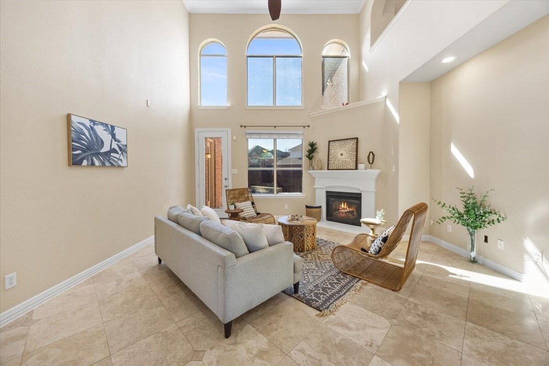 House in Frisco, Texas, United States 3 - 17262649