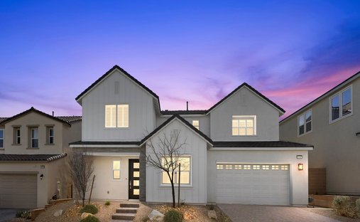 Haus in Mount Charleston, Nevada, Vereinigte Staaten 1