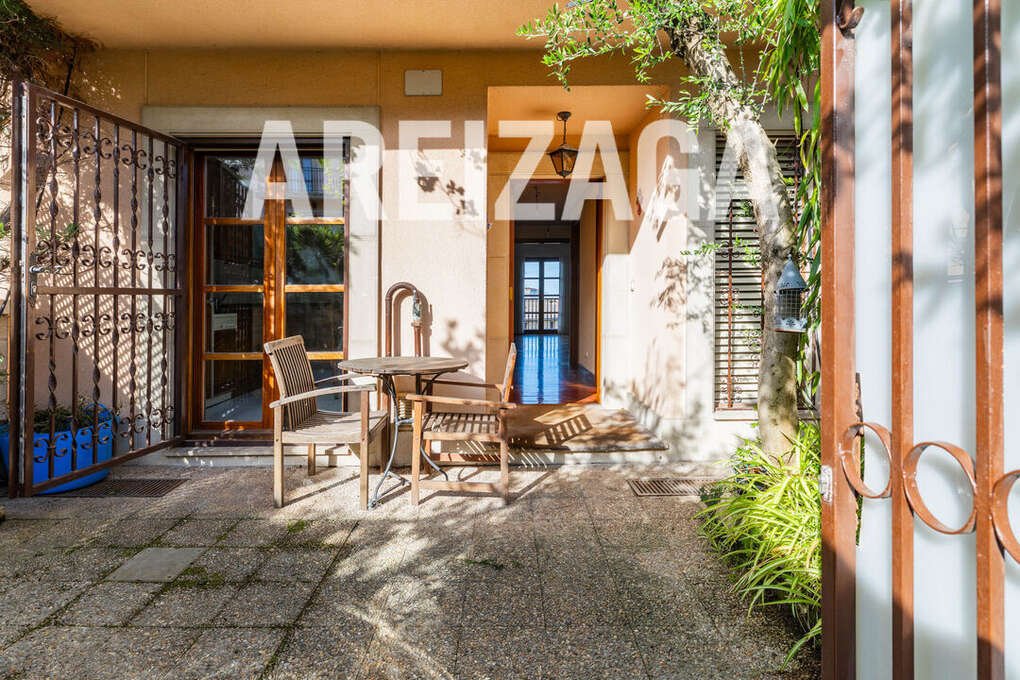 House in Ipar-Ekialdea, Donostia-San Sebastian, Spain 5 - 17260064