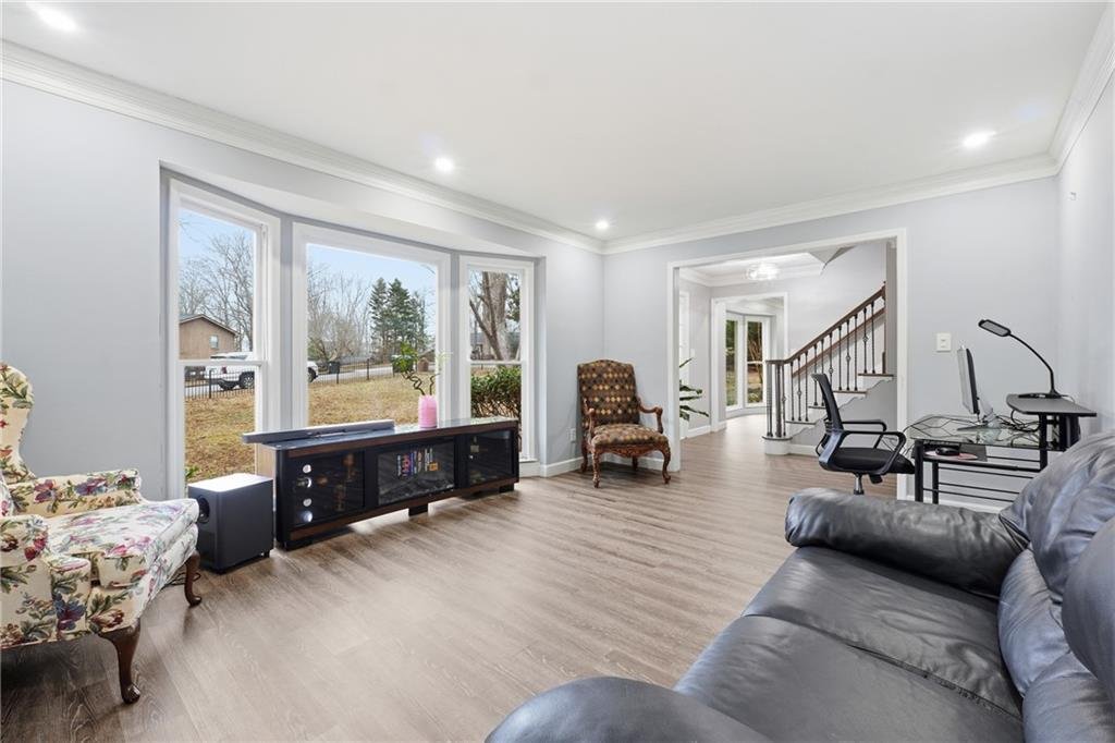 House in Roswell, Georgia, United States 5 - 17260074