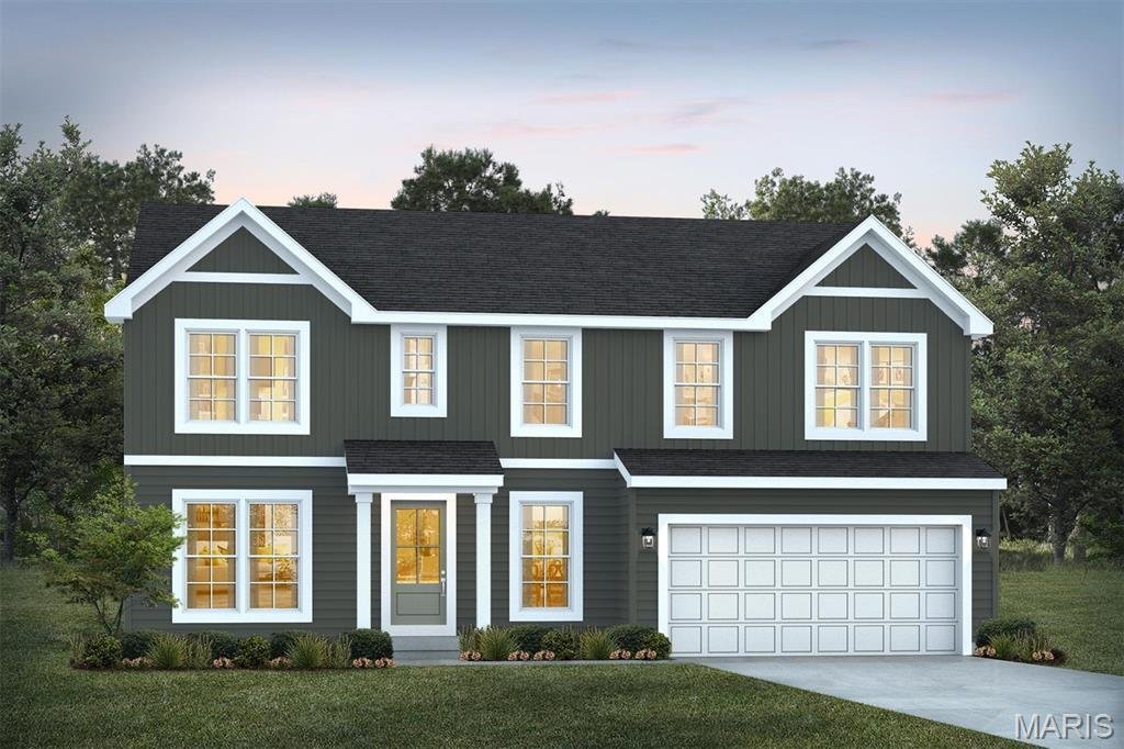 House in O'Fallon, Missouri, United States 4 - 17262479
