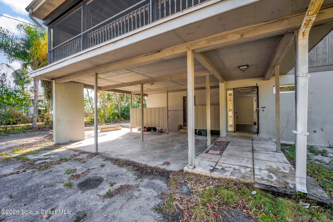 House in Merritt Island, Florida, United States 3 - 17262290
