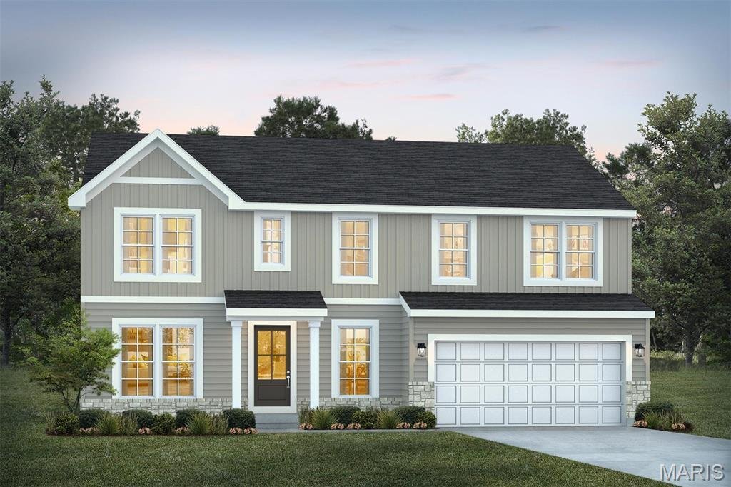 House in O'Fallon, Missouri, United States 3 - 17262479