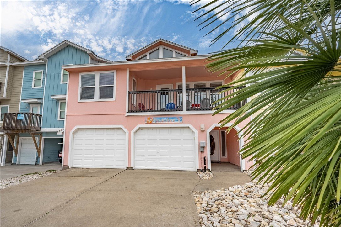 Townhouse in Port Aransas, Texas, United States 1 - 17262673