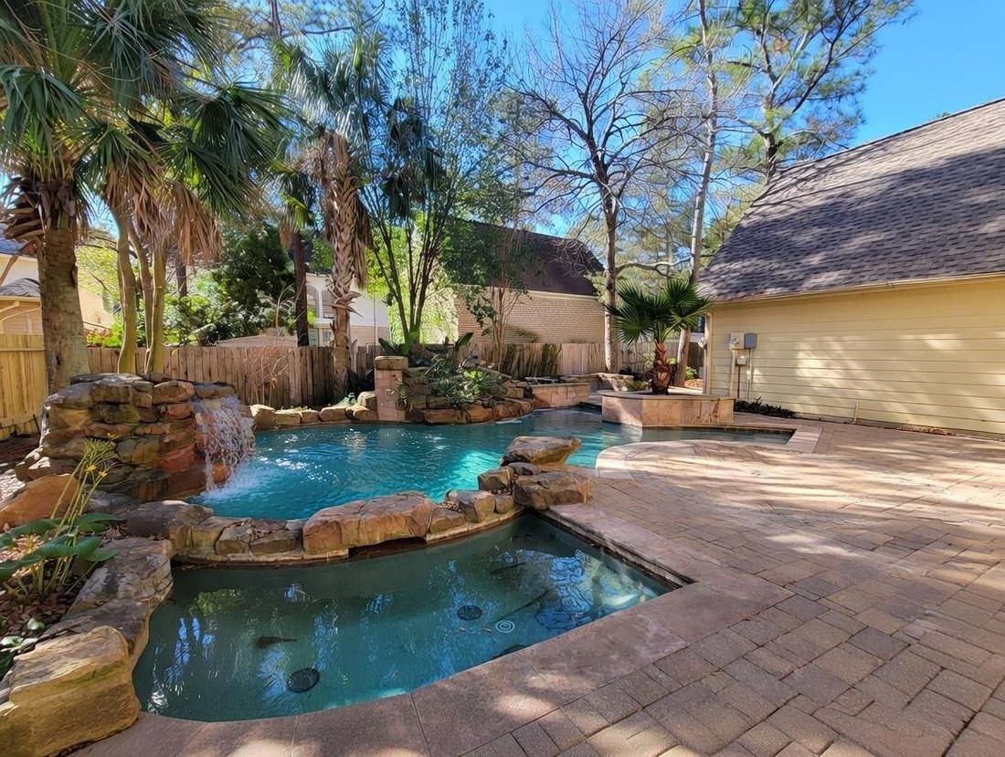 House in The Woodlands, Texas, United States 5 - 17261781