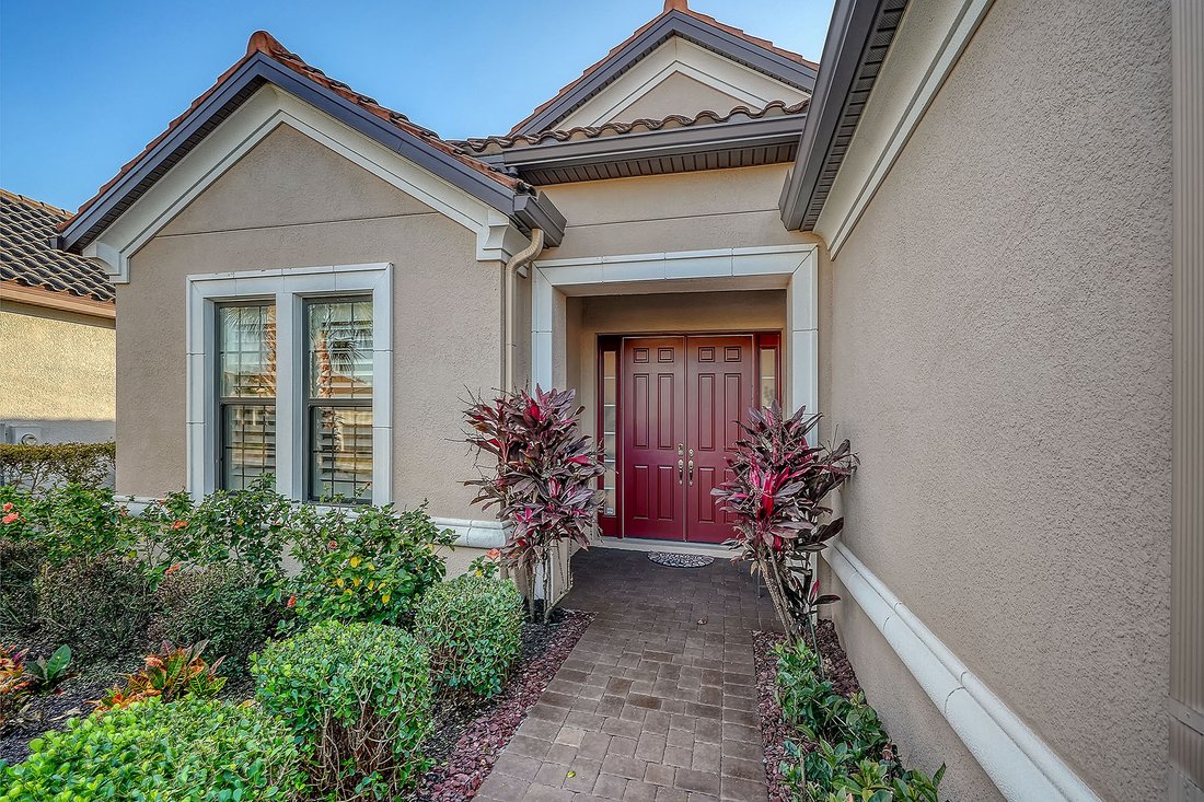 House in Lakewood Ranch, Florida, United States 5 - 17259277