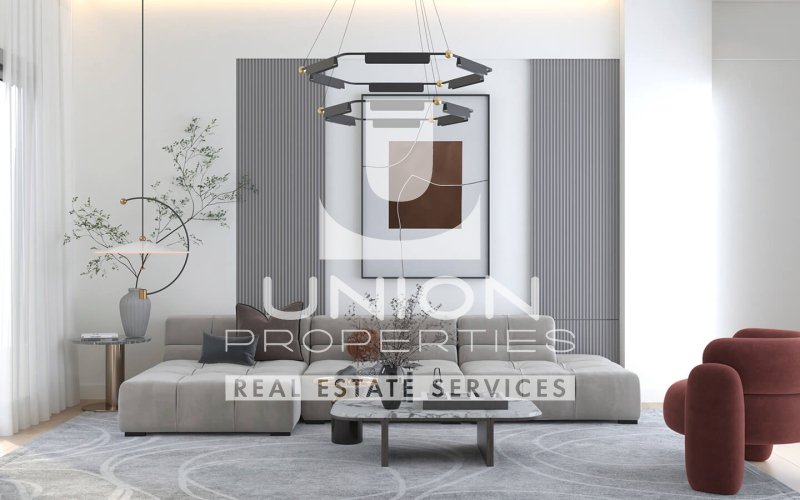 Appartamento a Argyroupoli, Attica, Grecia 1 - 16735621