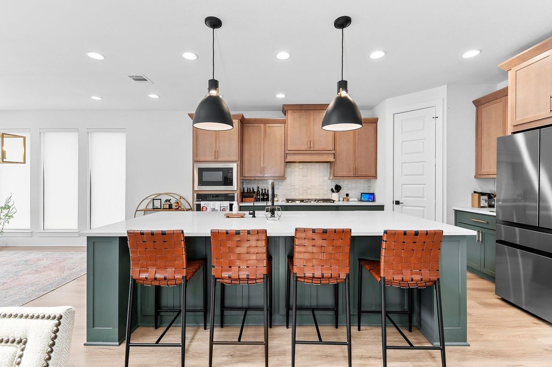 House in Kyle, Texas, United States 5 - 17262794