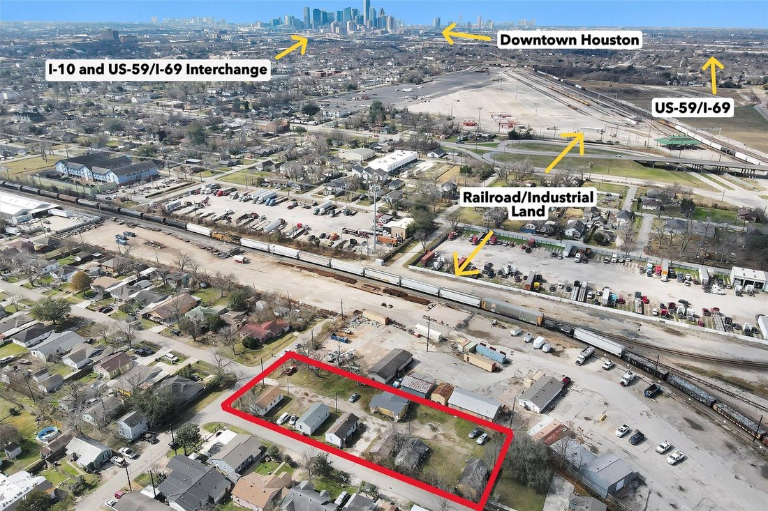 Houston, Texas, United States 1 - 17263449