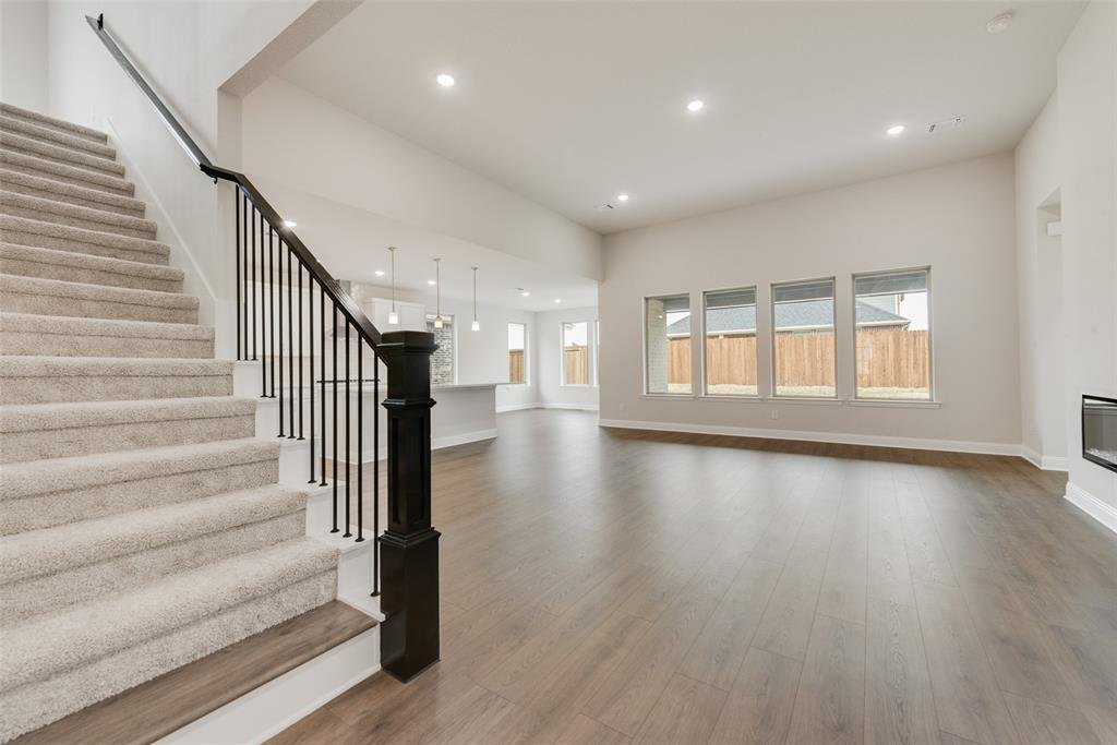 Casa en Celina, Texas, Estados Unidos 5 - 17232993