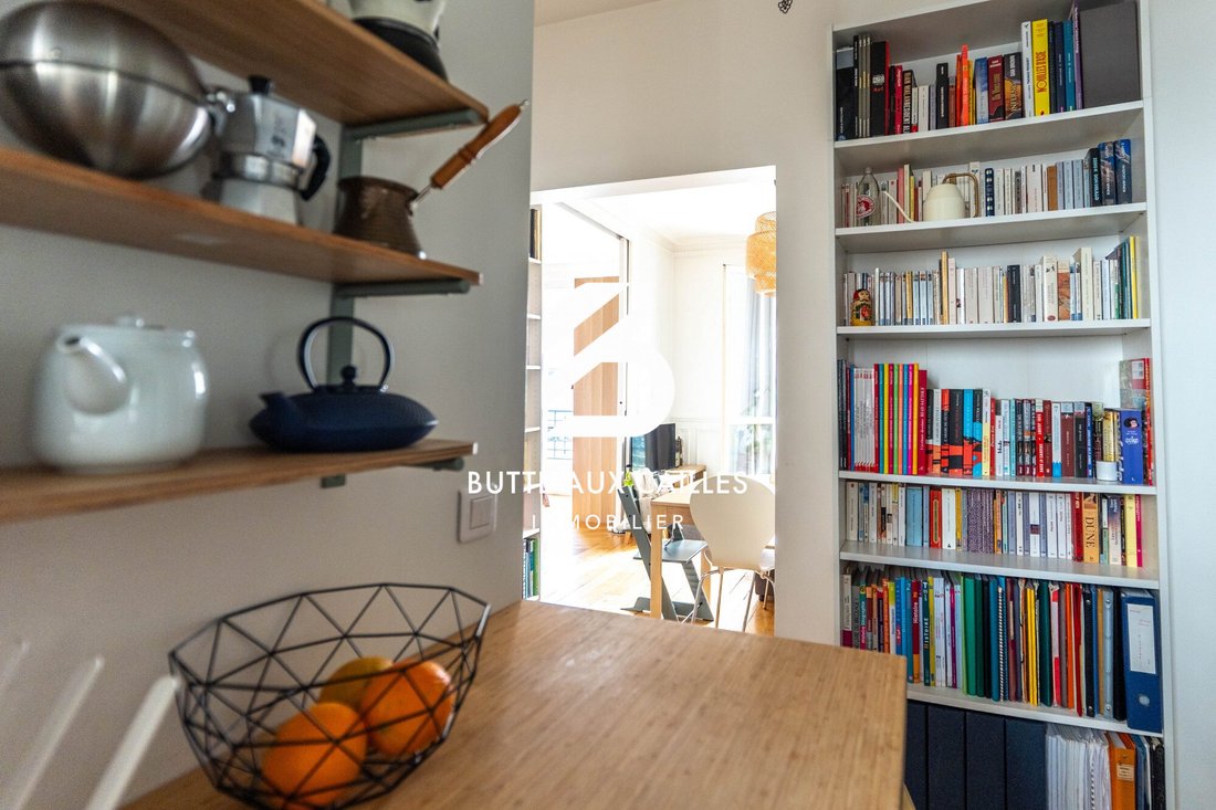 Apartment in Olympiades-Choisy, Paris 13e Arrondissement, Paris 5 - 17264814