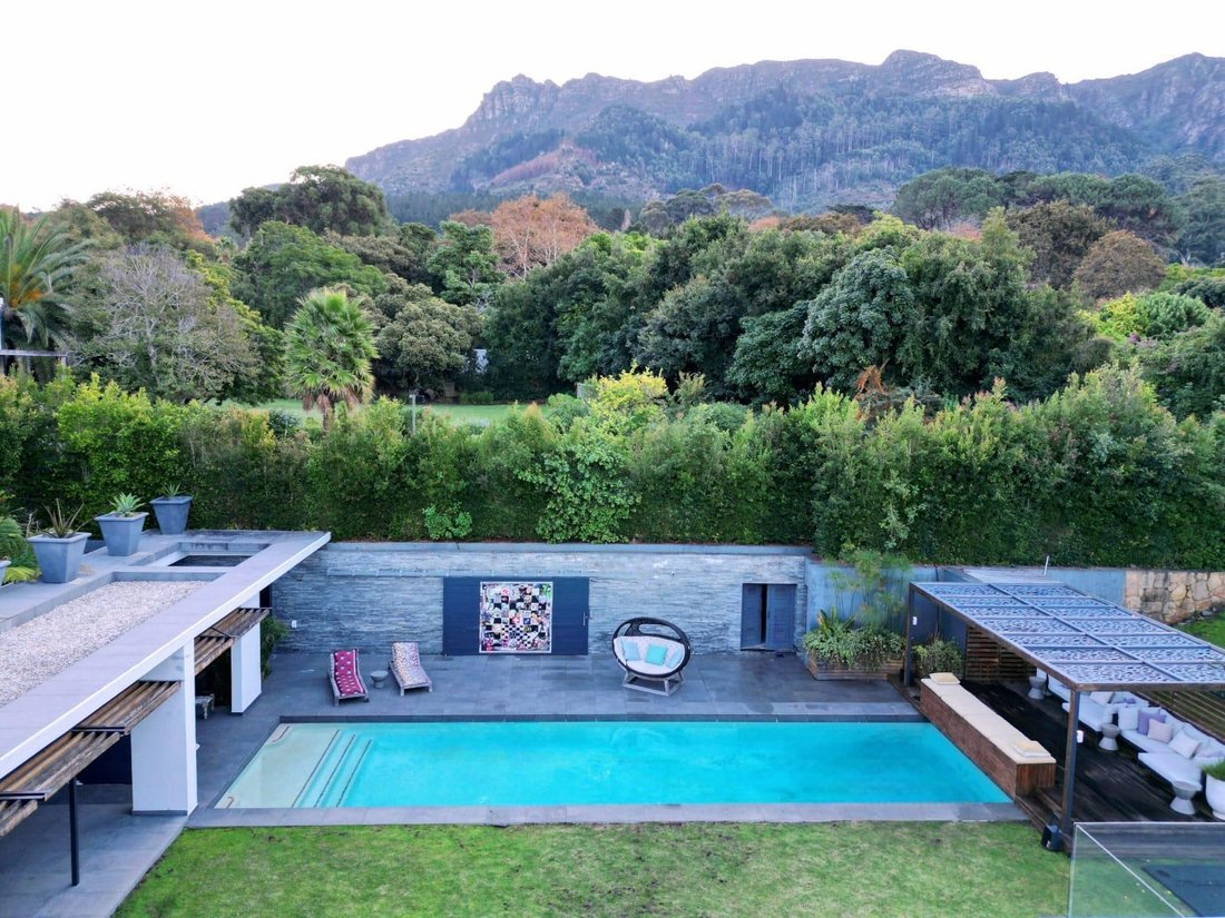House in Cape Town, Western Cape, South Africa 3 - 17263959