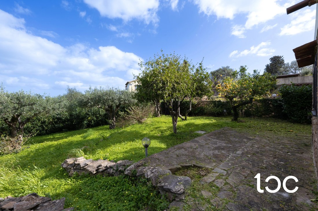 Villa in San Teodoro, Sardinia, Italy 4 - 17260854