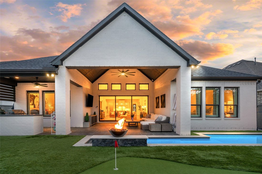 House in Spring, Texas, United States 4 - 17148373
