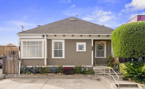 San Diego, California, United States 1