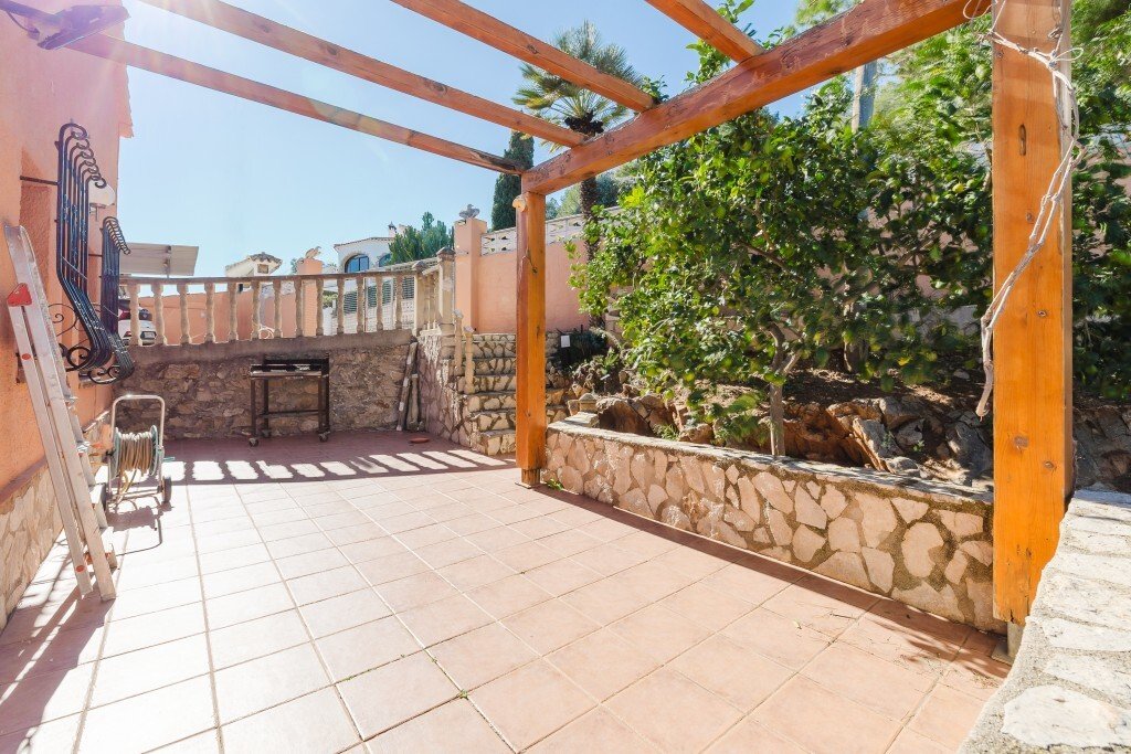 Villa in Denia, Valencian Community, Spain 3 - 17264043