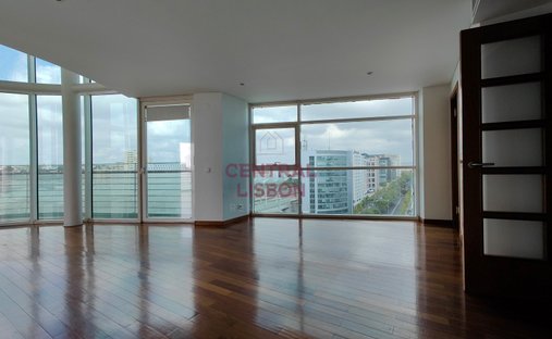 Apartment in Parque das Nacoes, Lisbon, Portugal 1