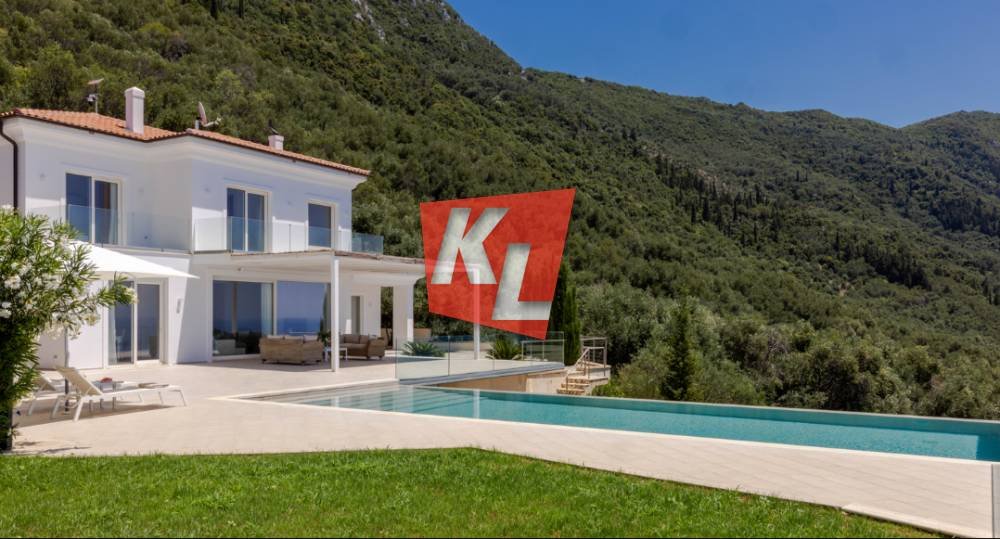 Haus in Meliteieis, Peloponnese, Western Greece and the Ionian, Griechenland 5 - 17259944
