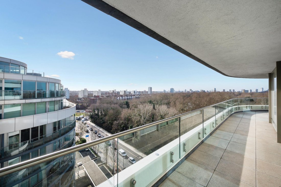 House in Battersea, Wandsworth (Greater London), England 5 - 17259472