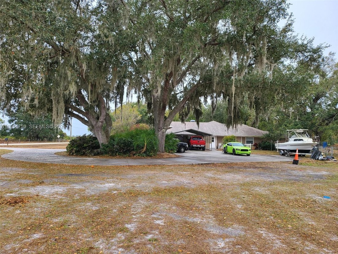 House in Arcadia, Florida, United States 3 - 17262458