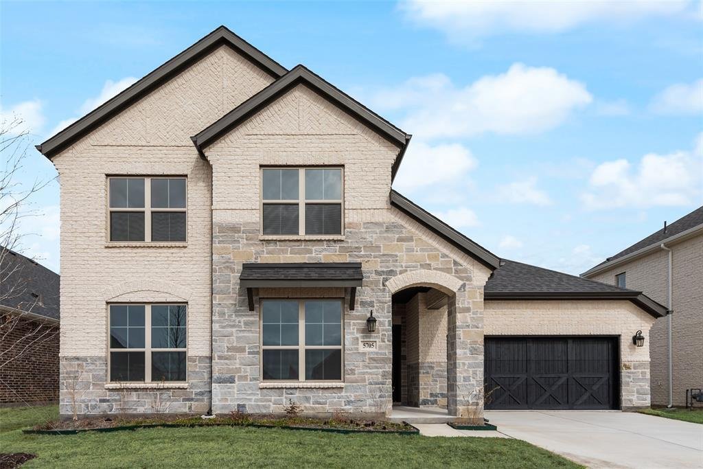 House in Celina, Texas, United States 2 - 17232993