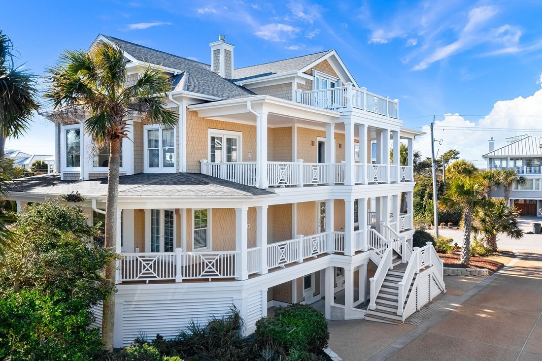 House in Wrightsville Beach, North Carolina, United States 2 - 17261644