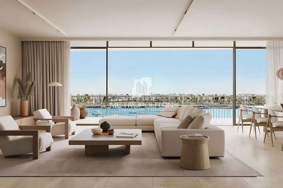 Apartment in Dubai Islands / Deira Islands, Dubai, United Arab Emirates 3 - 17261673