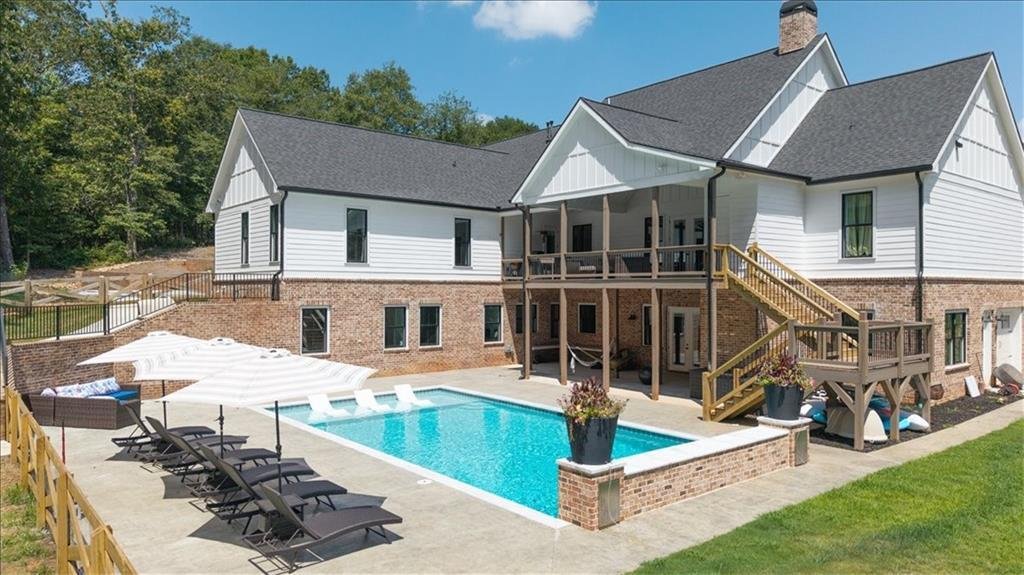 House in Auburn, Georgia, United States 2 - 17262744