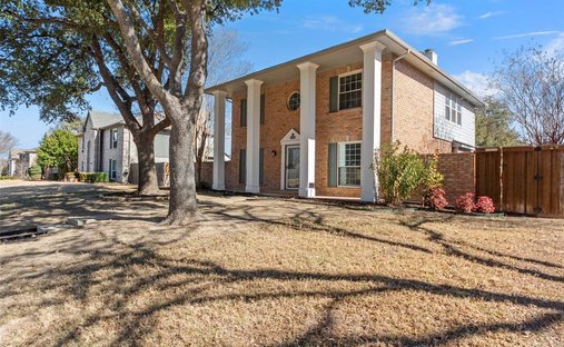 Casa a Plano, Texas, Stati Uniti 1