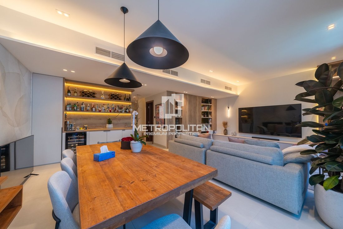 Townhouse in Wadi Al Safa 3, Wadi Al Safa, Dubai 5 - 17220541