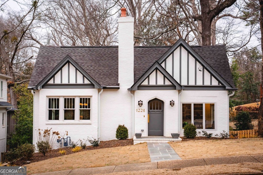 House in Atlanta, Georgia, United States 2 - 17261695
