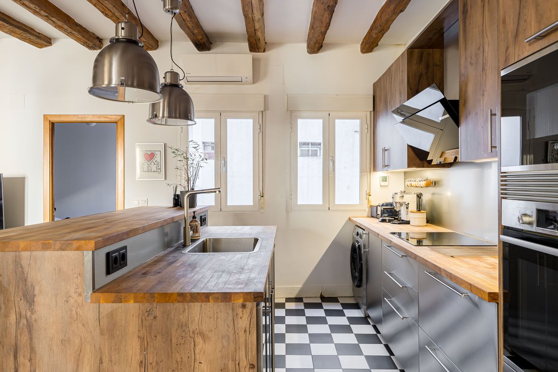 Apartment in Alcorcon, Comunidad de Madrid, Spain 5 - 17263997