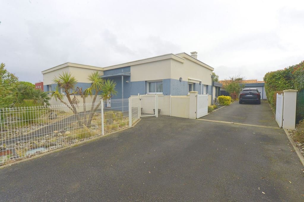 House in Sud Est, Saujon, France 2 - 17260414