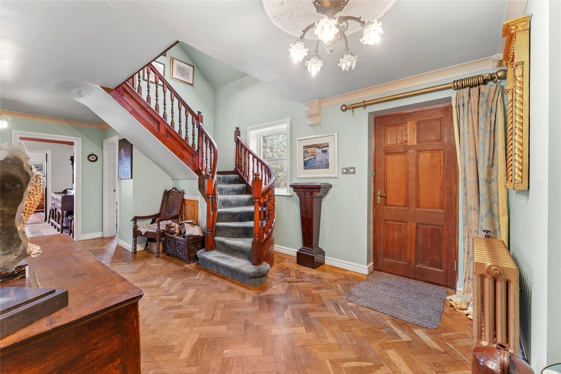 House in Llanidan, Wales 4 - 17259626