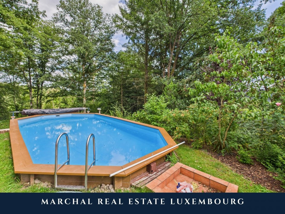 Villa in Mettlach, Saarland, Germany 1 - 17260724