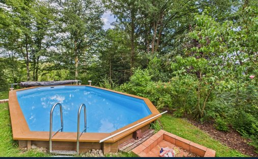 Villa en Mettlach, Sarre, Alemania 1