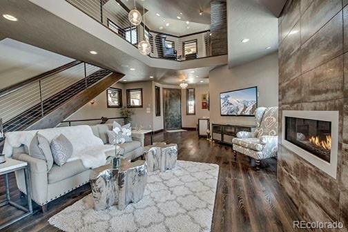 House in Breckenridge, Colorado, United States 4 - 17262525