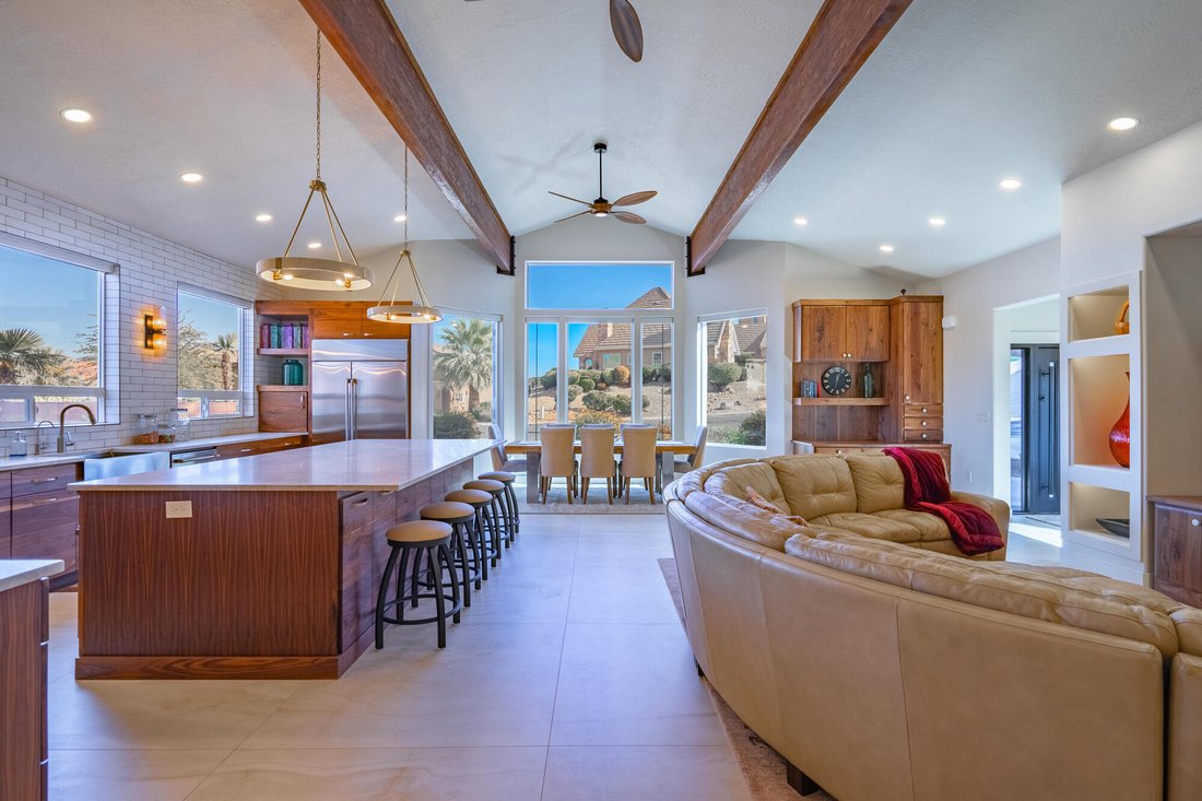 House in Washington, Utah, United States 5 - 17262117
