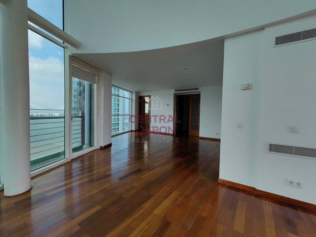 Apartment in Parque das Nacoes, Lisbon, Portugal 4 - 17264281