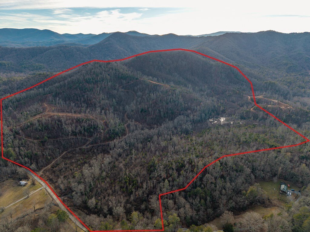 Land in Blue Ridge, Georgia, United States 4 - 17259704